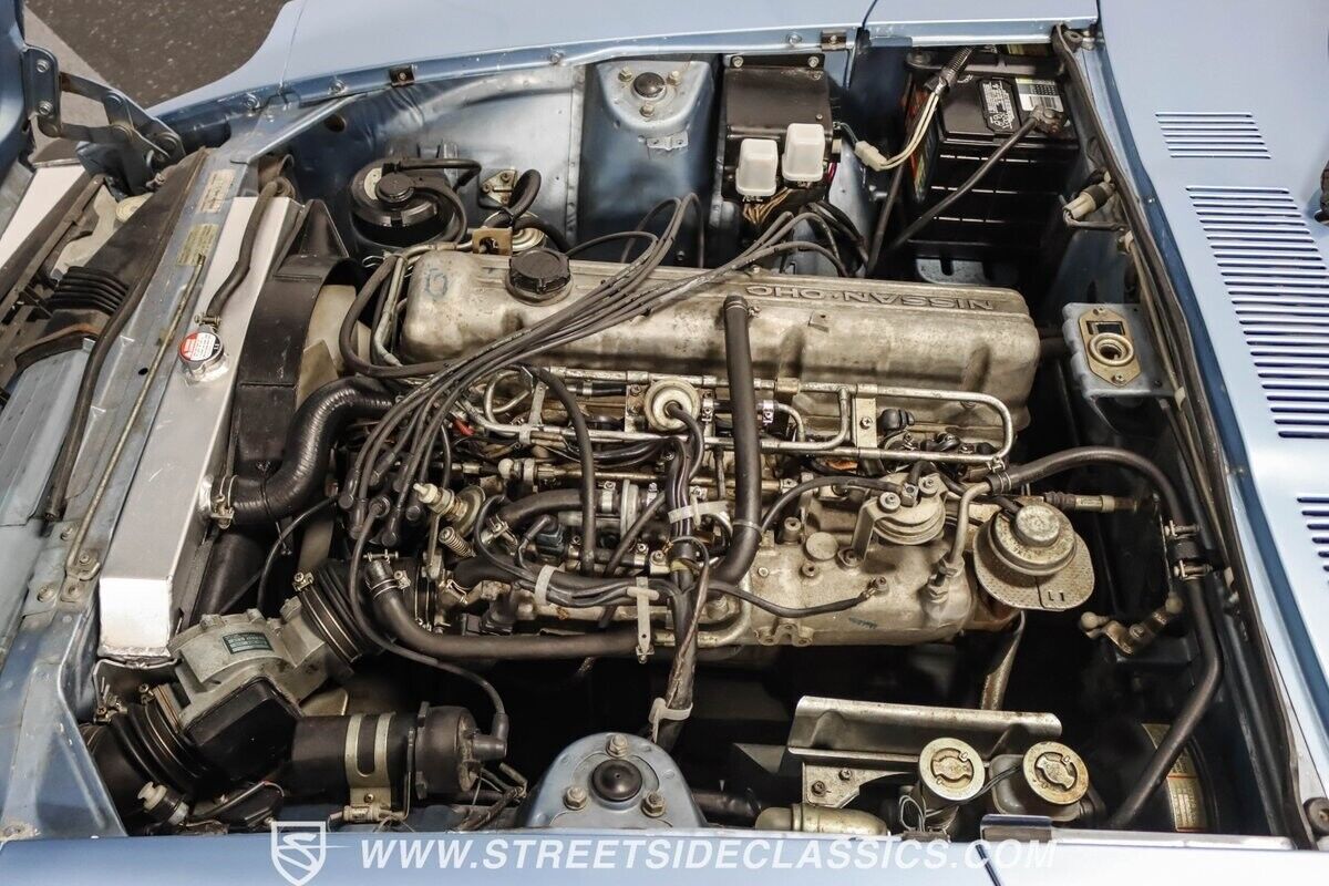 1978 Datsun Z-Series - photo 4