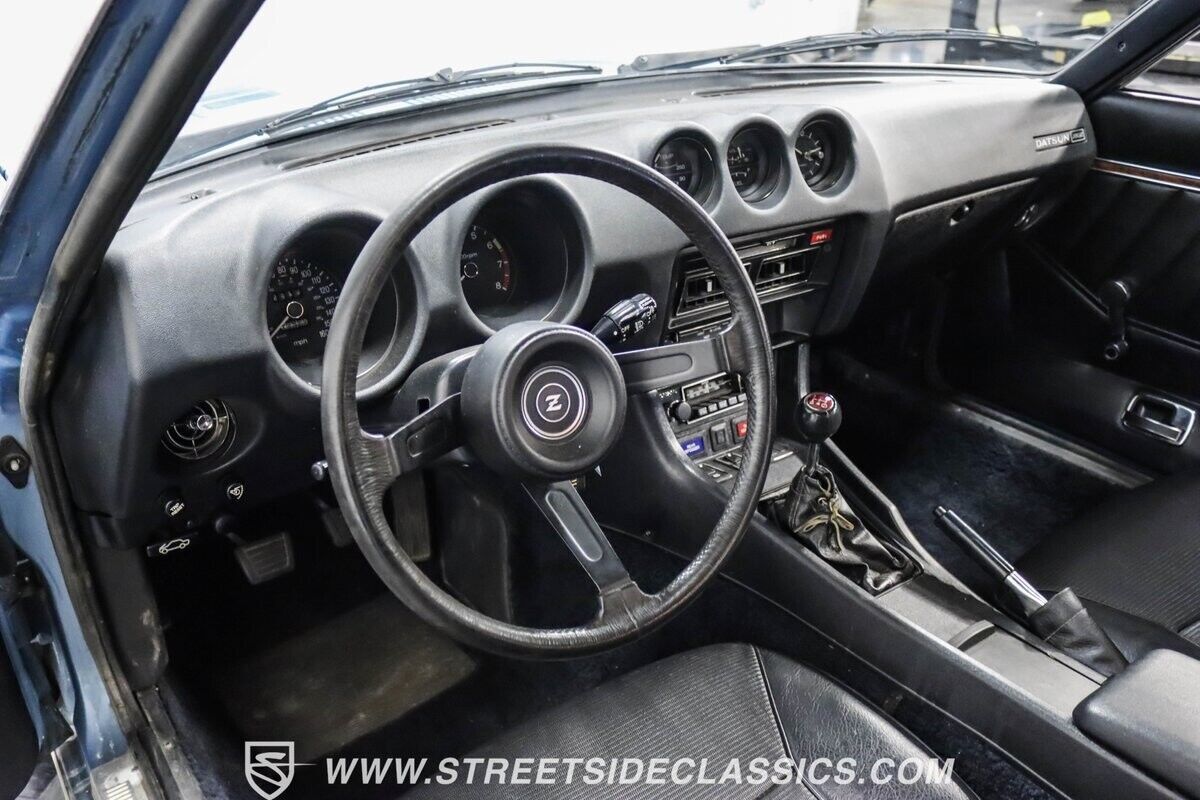 1978 Datsun Z-Series - photo 5