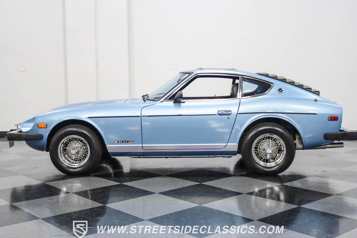 1978 Datsun Z-Series - photo 7