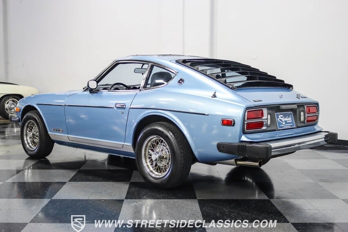 1978 Datsun Z-Series - photo 8