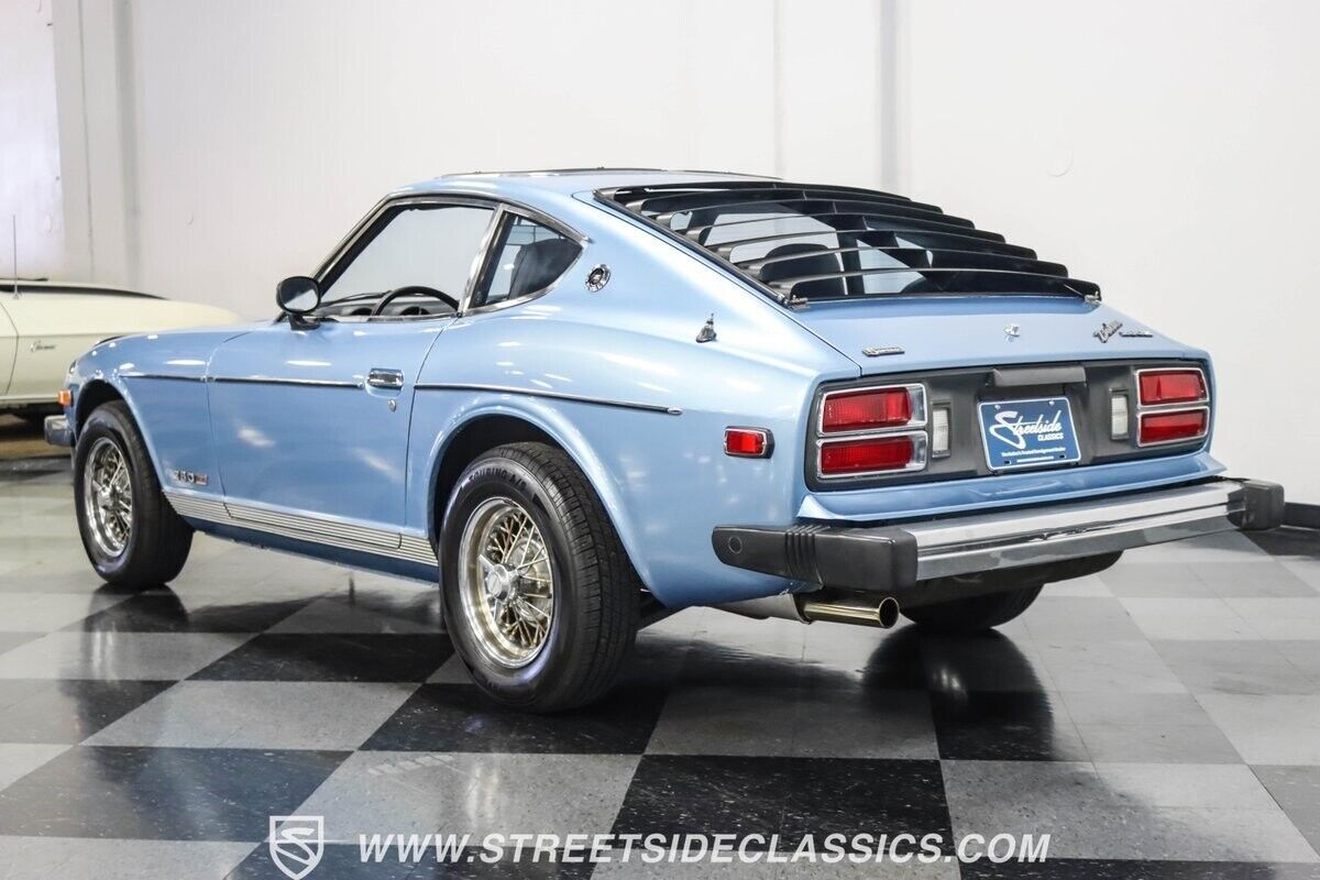 1978 Datsun Z-Series - photo 9