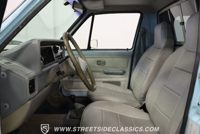 1982 Volkswagen Rabbit Pickup - photo 5