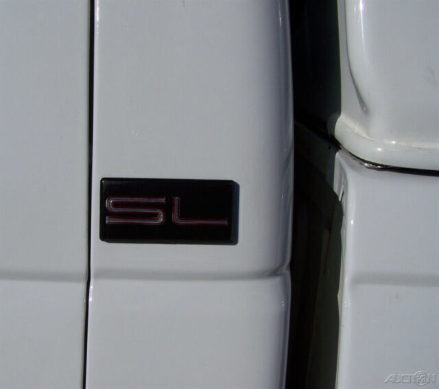 1993 GMC Sierra 1500 1-OWNER 146K 4WD 4.3L FUEL INJ V6 REG CAB LONG BED CAMPER - photo 13
