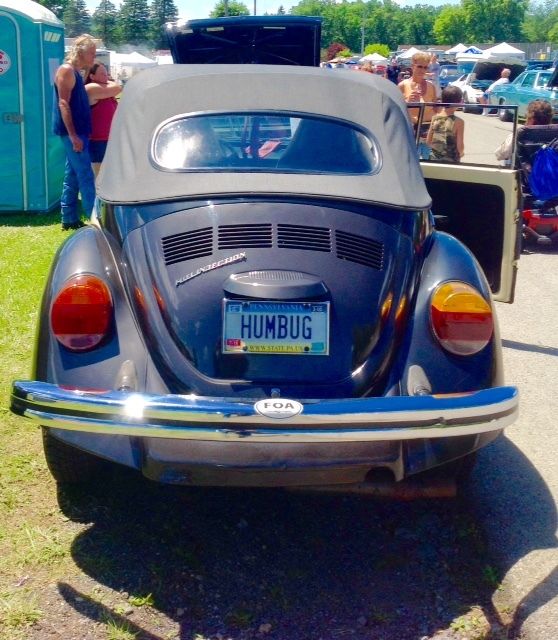 1975 Volkswagen Beetle - Classic Chrome - photo 5
