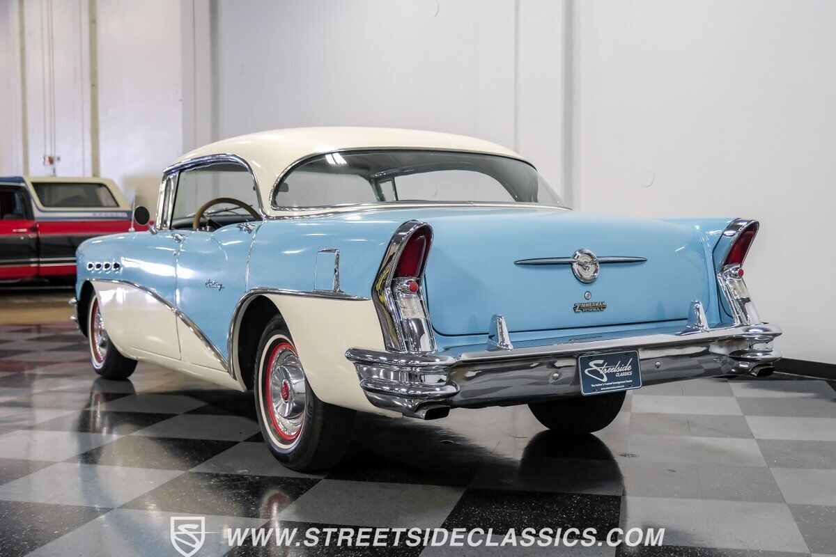 1956 Buick Century Riviera - photo 10