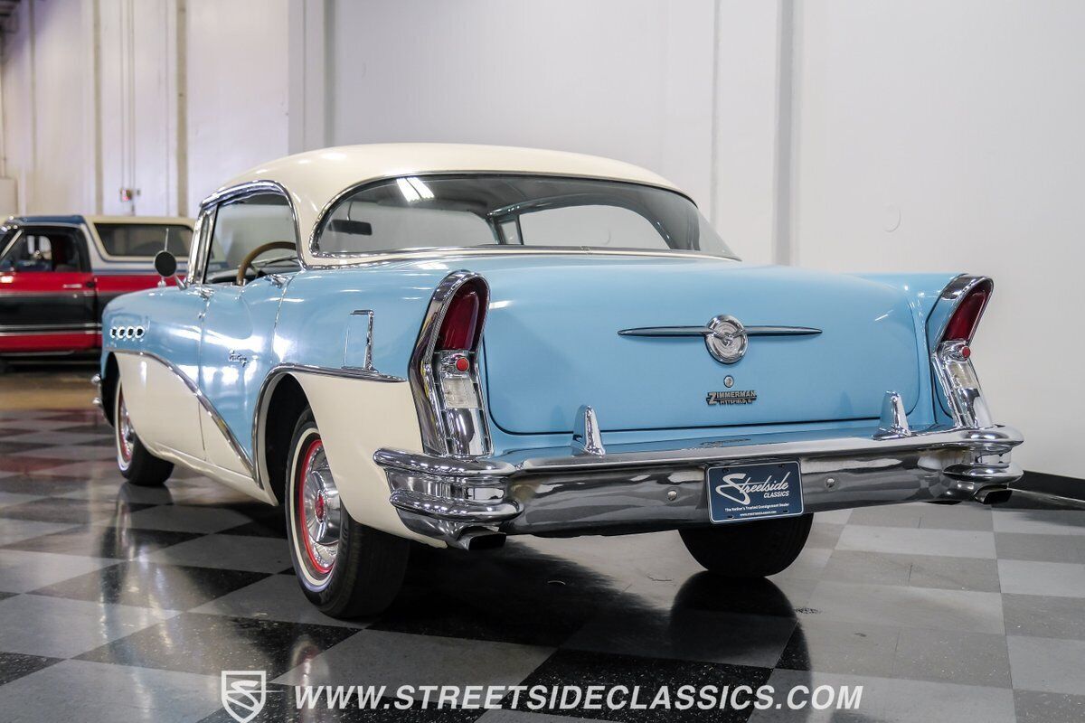 1956 Buick Century Riviera - photo 11