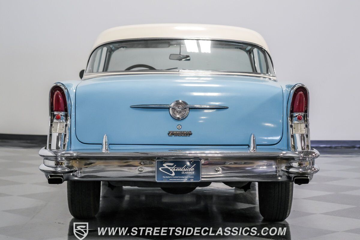 1956 Buick Century Riviera - photo 12
