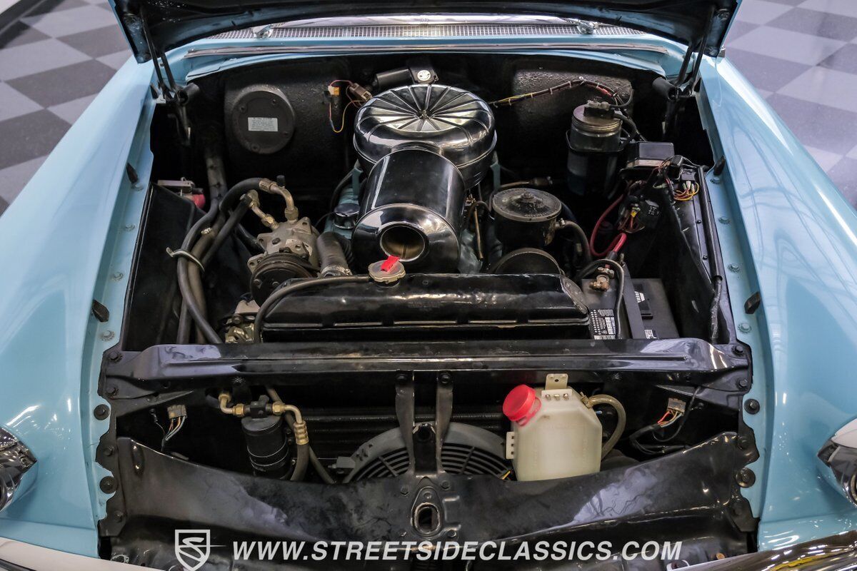 1956 Buick Century Riviera - photo 3