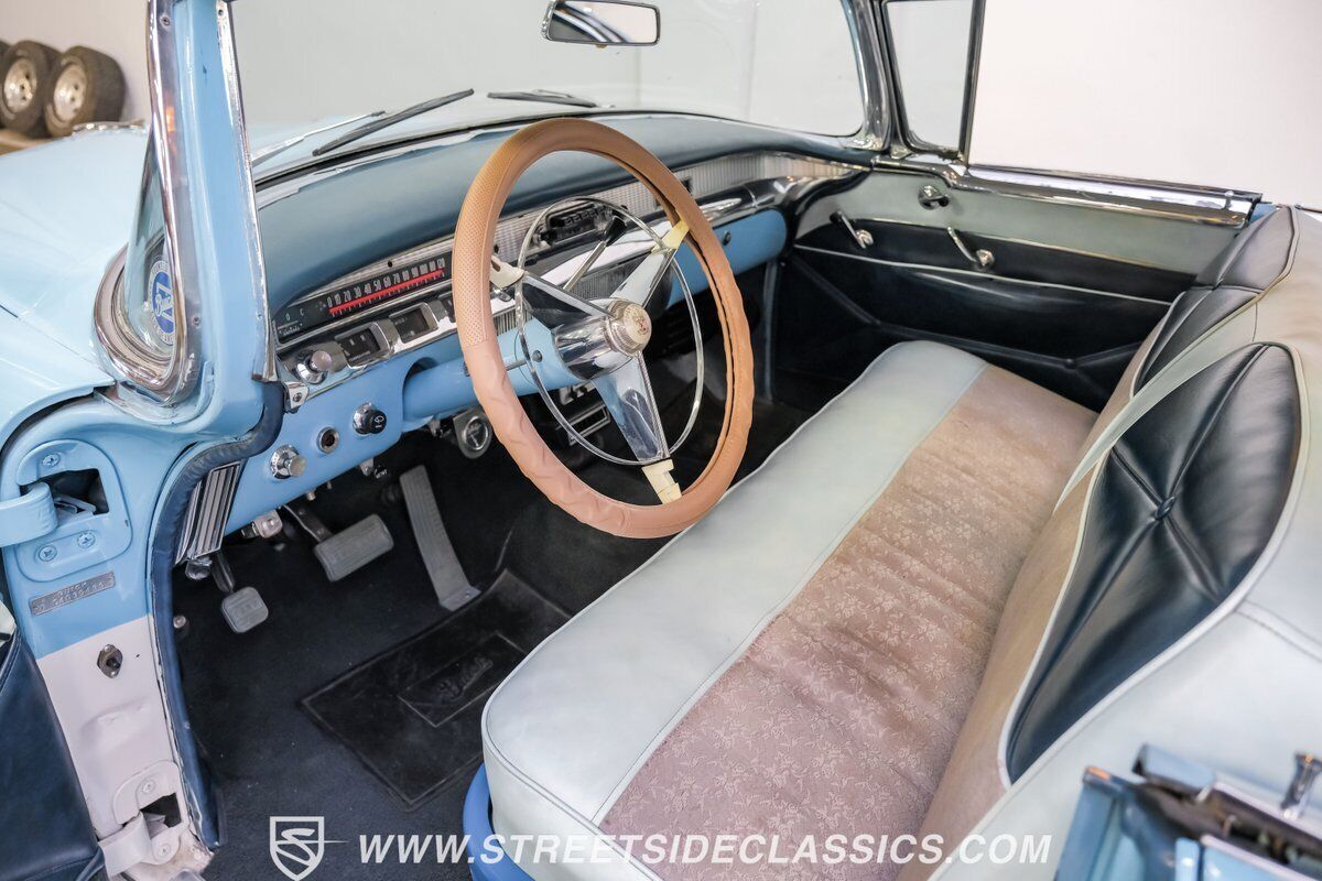 1956 Buick Century Riviera - photo 4