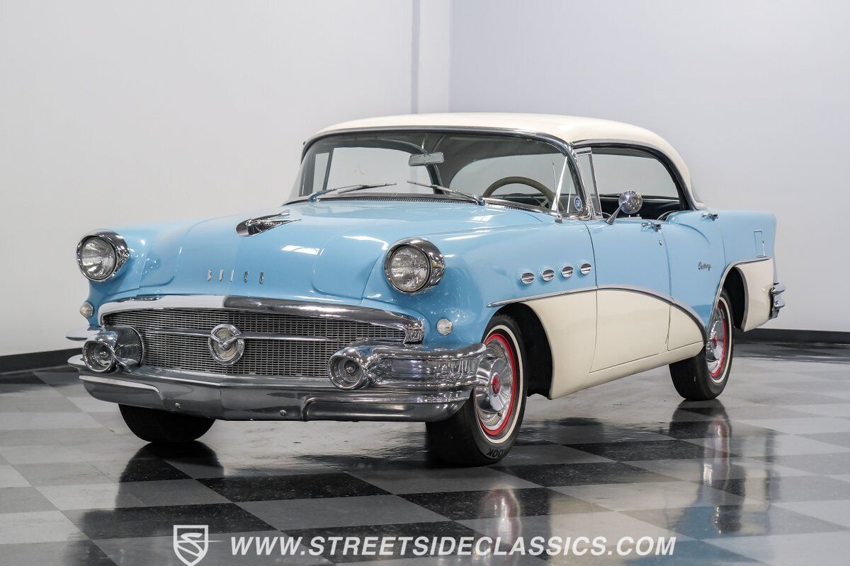 1956 Buick Century Riviera - photo 5