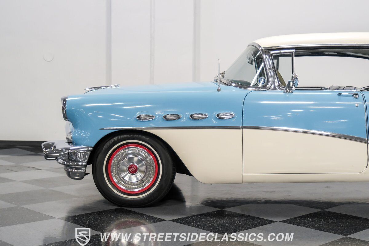 1956 Buick Century Riviera - photo 7