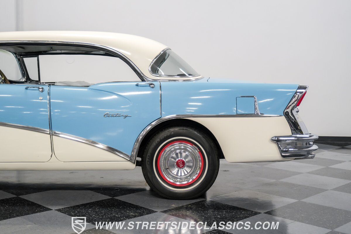 1956 Buick Century Riviera - photo 8