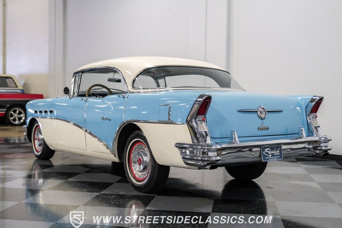 1956 Buick Century Riviera - photo 9