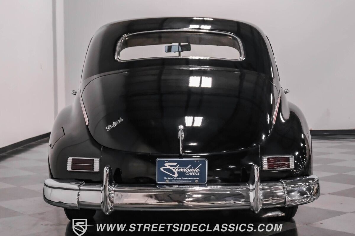 1946 Packard Clipper Deluxe - photo 11