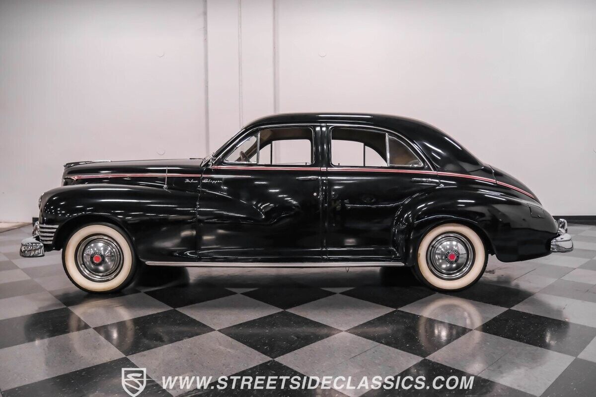 1946 Packard Clipper Deluxe - photo 3