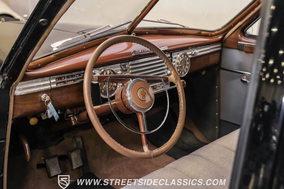 1946 Packard Clipper Deluxe - photo 5