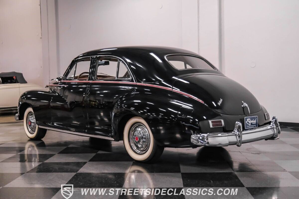 1946 Packard Clipper Deluxe - photo 8