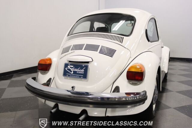 1974 Volkswagen Beetle - Classic - photo 10