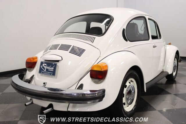1974 Volkswagen Beetle - Classic - photo 11