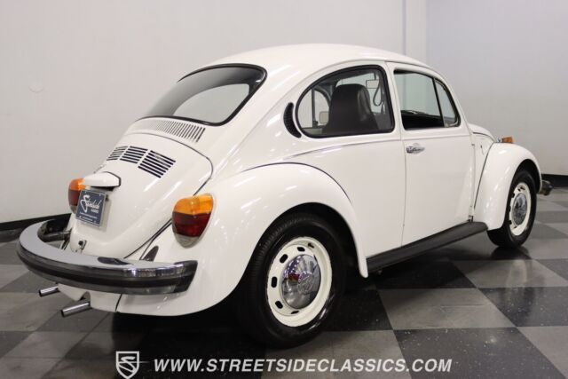 1974 Volkswagen Beetle - Classic - photo 12