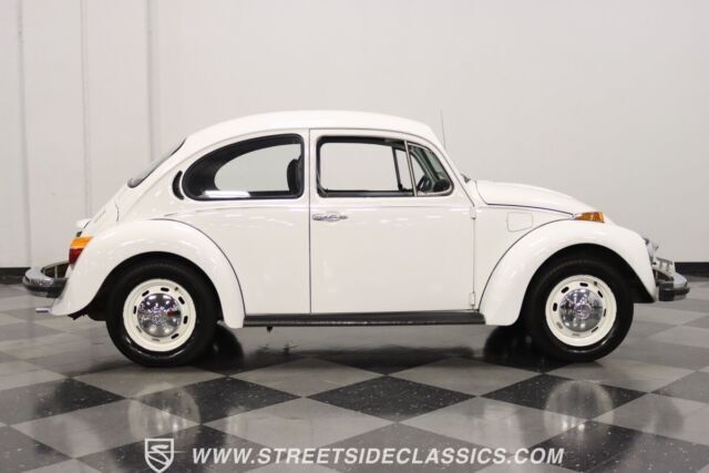 1974 Volkswagen Beetle - Classic - photo 13