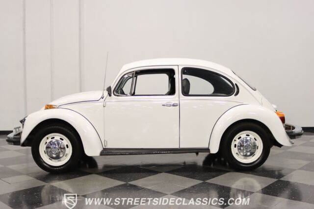 1974 Volkswagen Beetle - Classic - photo 3