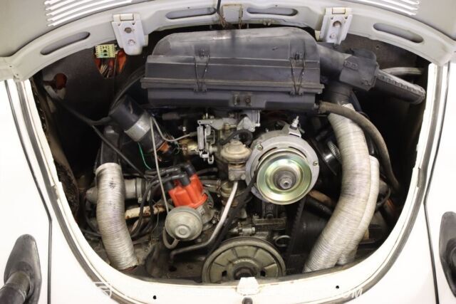 1974 Volkswagen Beetle - Classic - photo 4