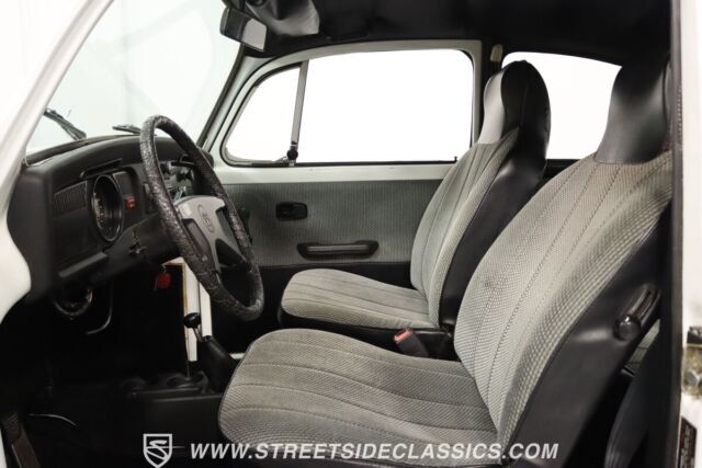 1974 Volkswagen Beetle - Classic - photo 5