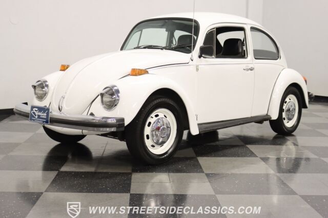 1974 Volkswagen Beetle - Classic - photo 6