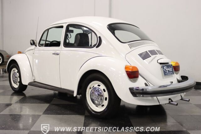 1974 Volkswagen Beetle - Classic - photo 7