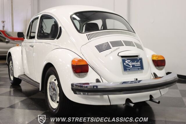 1974 Volkswagen Beetle - Classic - photo 8