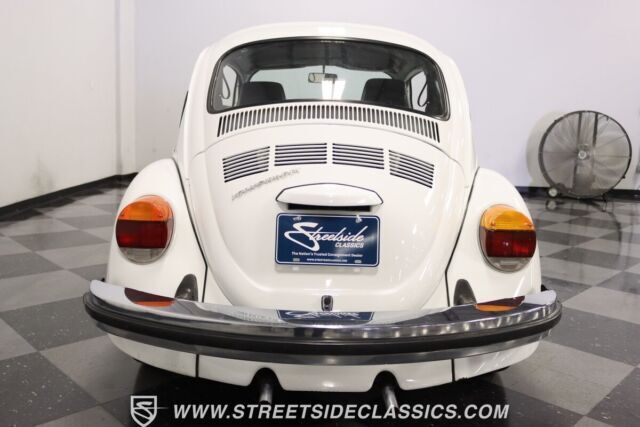 1974 Volkswagen Beetle - Classic - photo 9