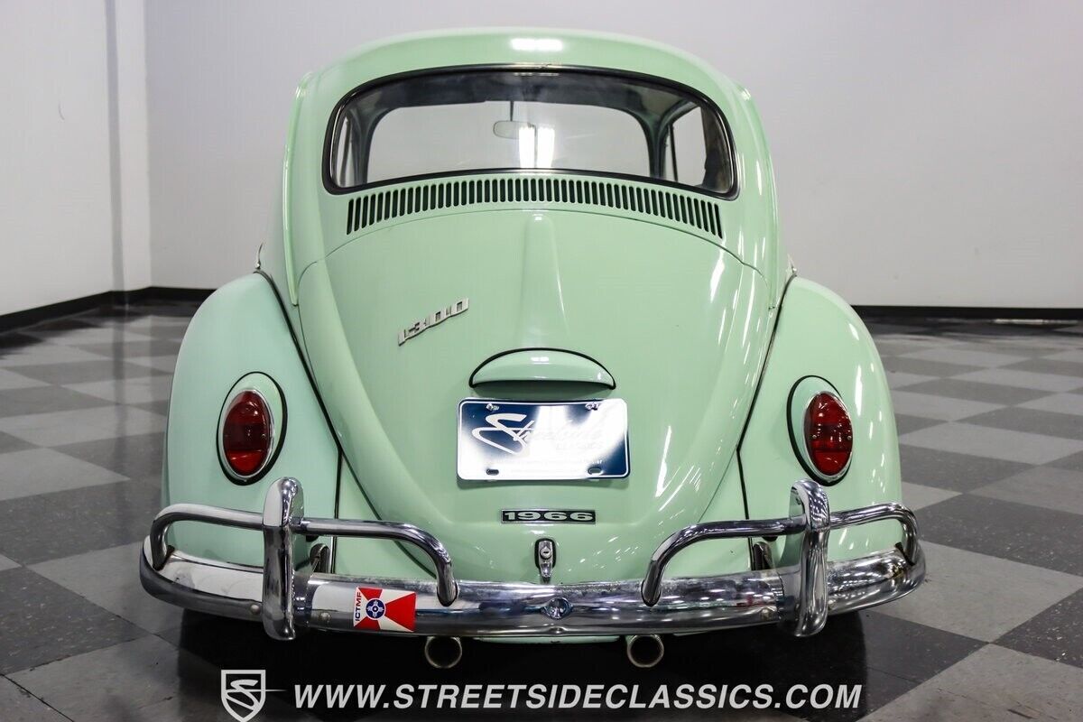 1966 Volkswagen Beetle - Classic - photo 12