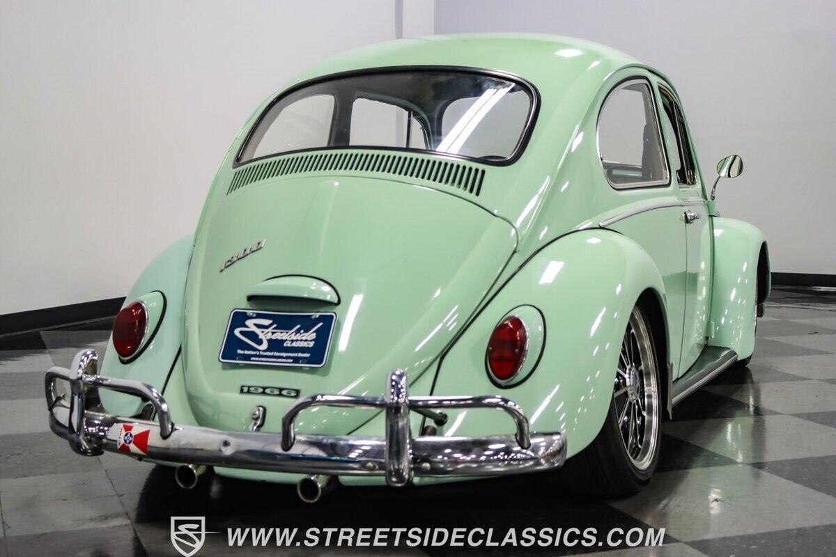 1966 Volkswagen Beetle - Classic - photo 13