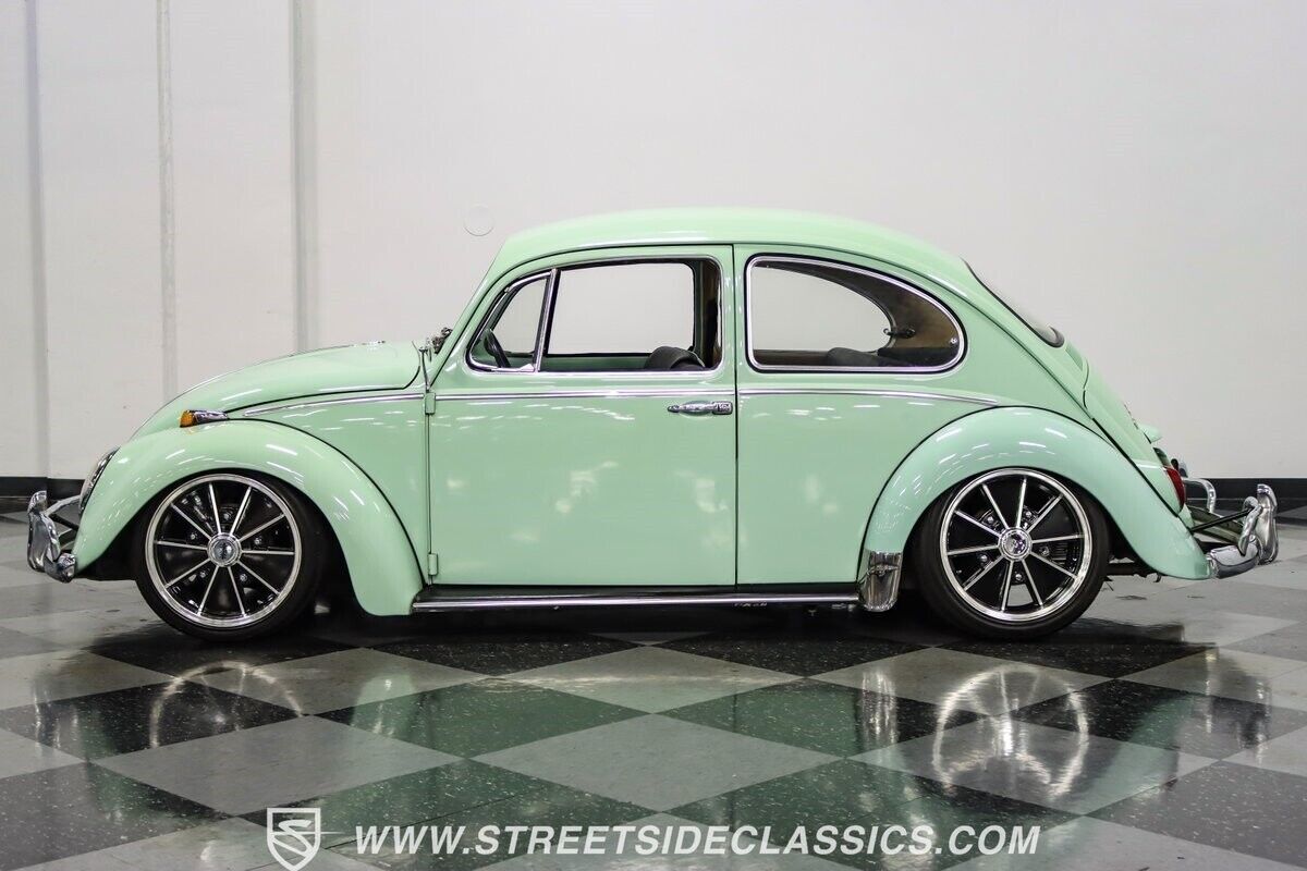 1966 Volkswagen Beetle - Classic - photo 3