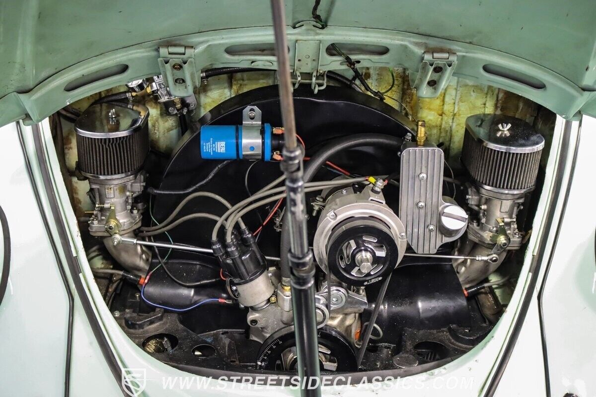 1966 Volkswagen Beetle - Classic - photo 4