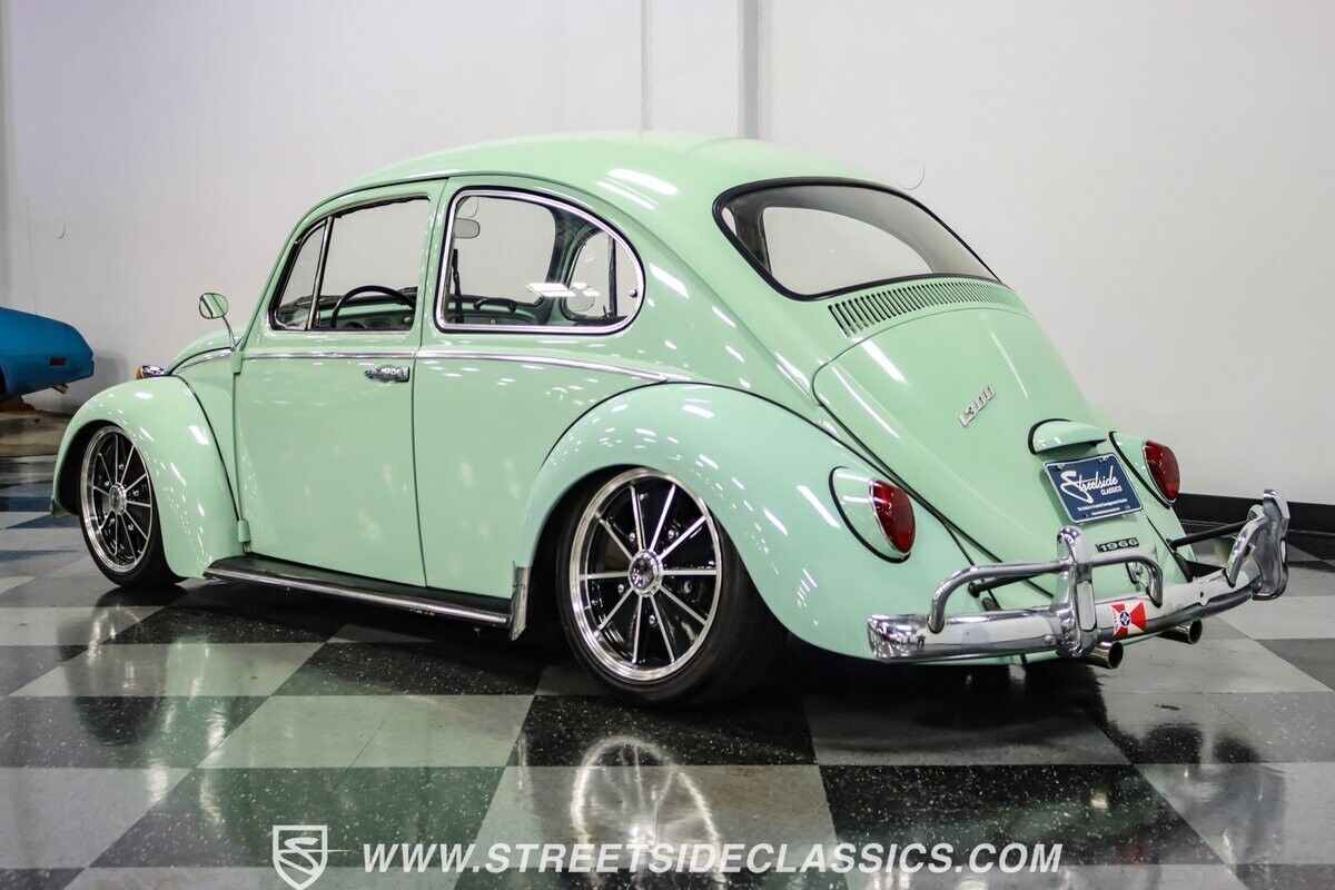 1966 Volkswagen Beetle - Classic - photo 9