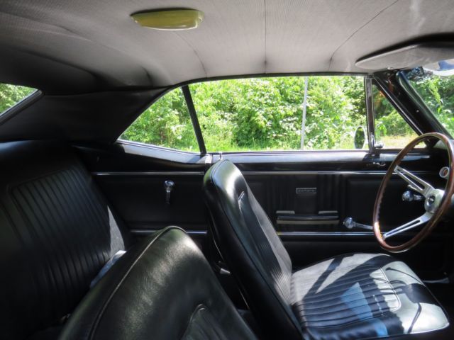 1967 Chevrolet Camaro SuperSport - photo 13