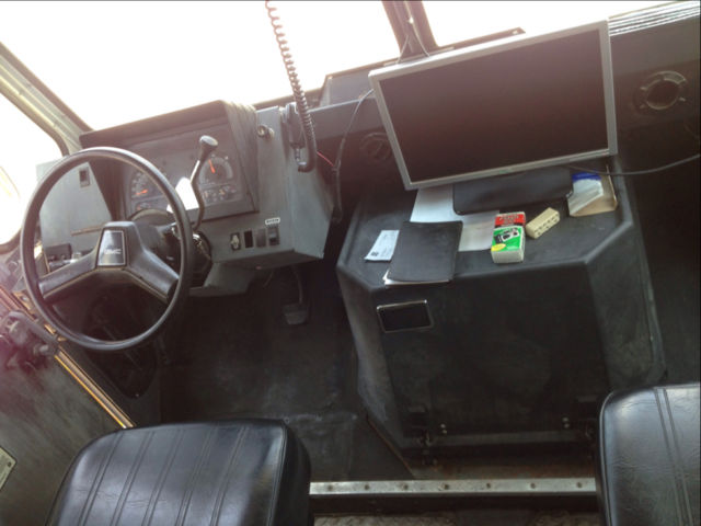 1991 GMC Other - photo 10