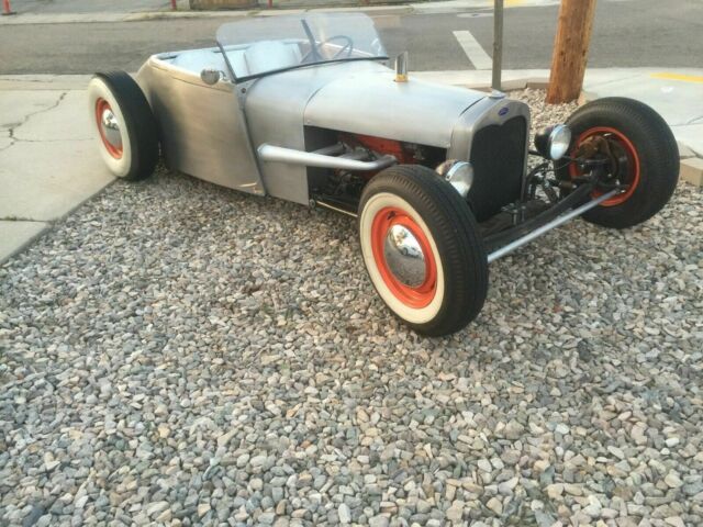 1929 Ford Model A - photo 3