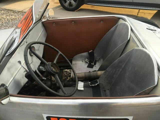 1929 Ford Model A - photo 7