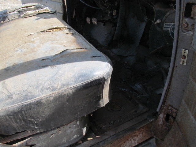 1949 Chevrolet Other Pickups 1300 Series DeLuxe 5 Window Cab Shortbox - photo 10