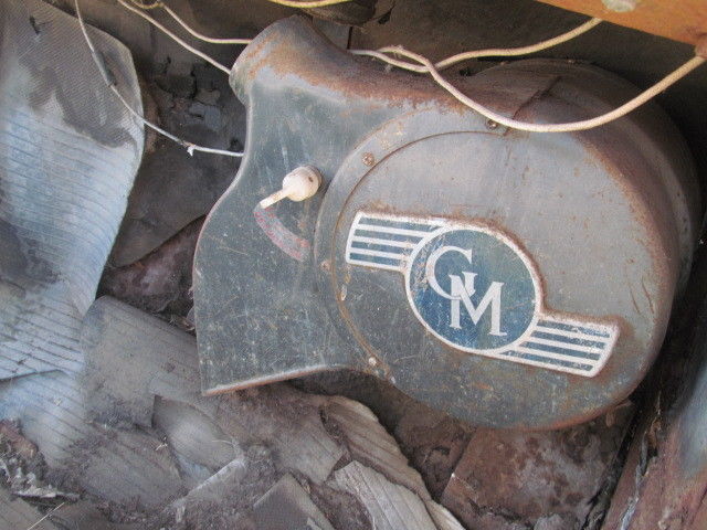 1949 Chevrolet Other Pickups 1300 Series DeLuxe 5 Window Cab Shortbox - photo 12