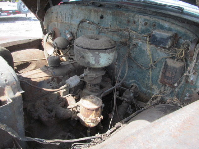 1949 Chevrolet Other Pickups 1300 Series DeLuxe 5 Window Cab Shortbox - photo 13