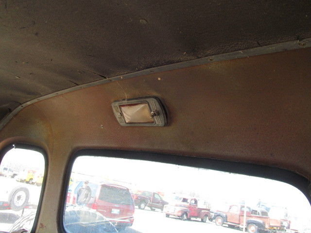 1949 Chevrolet Other Pickups 1300 Series DeLuxe 5 Window Cab Shortbox - photo 8