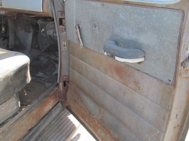 1949 Chevrolet Other Pickups 1300 Series DeLuxe 5 Window Cab Shortbox - photo 9