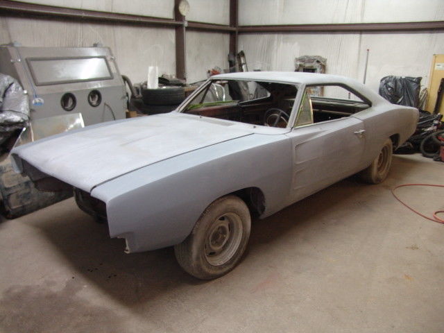 1968 Dodge Charger Not RT/SE - photo 6