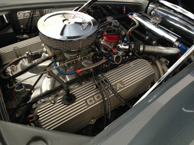 1966 Shelby Shelby Cobra West Coast - photo 11