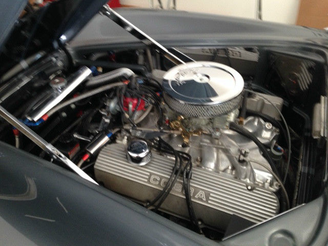 1966 Shelby Shelby Cobra West Coast - photo 12