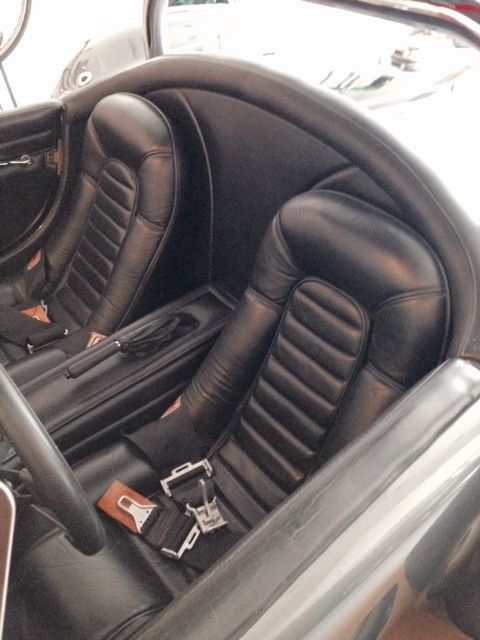 1966 Shelby Shelby Cobra West Coast - photo 2